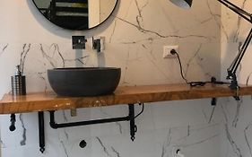 Trevi Industrial Room D